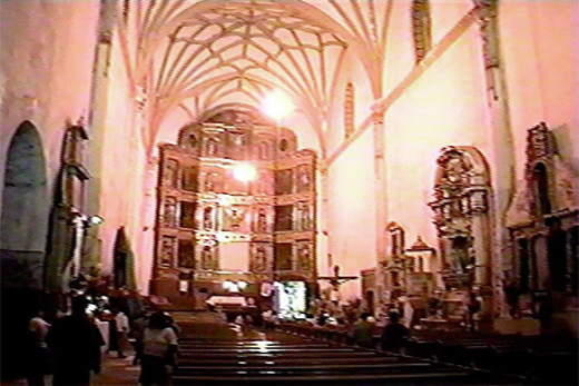 Nave, 1999.