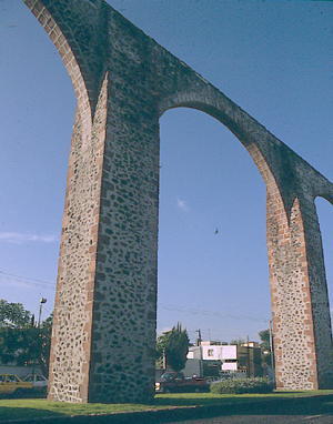 Fachada principal