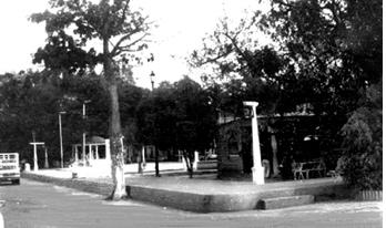 Fachada principal